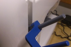 IKEA Sewing machine - Thread Holder