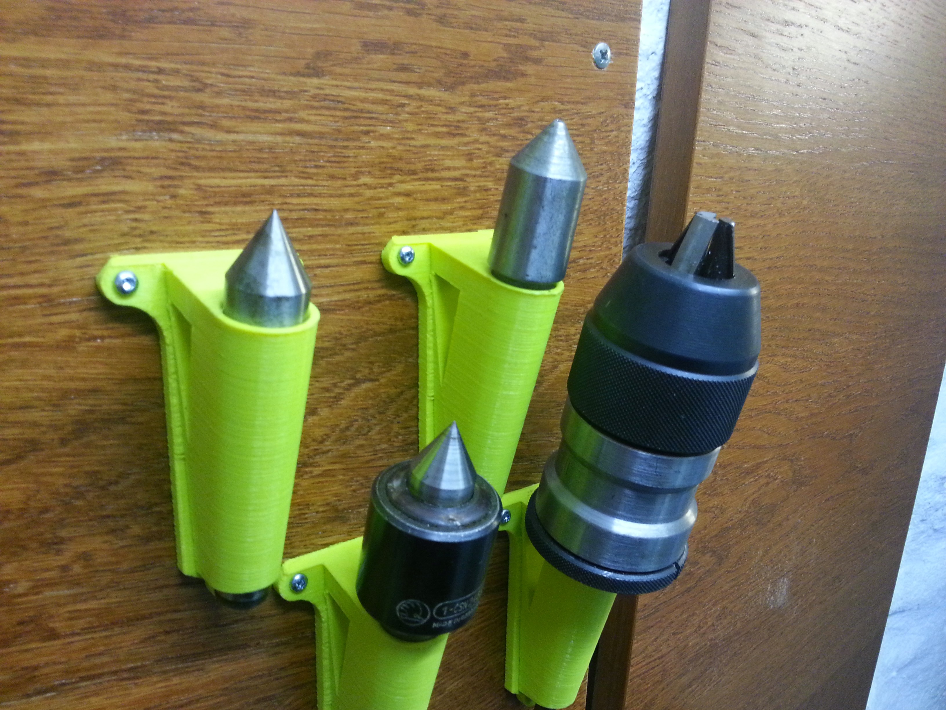 MT2 Tool holder for Lathe/Mill