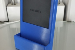 Galaxy S5 Wireless Charging Dock