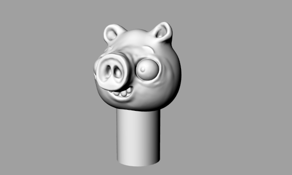 angry pig bicycle valve