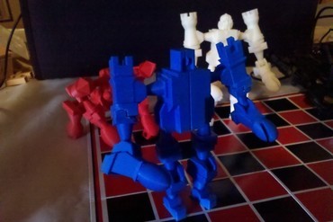Chessbot Prime
