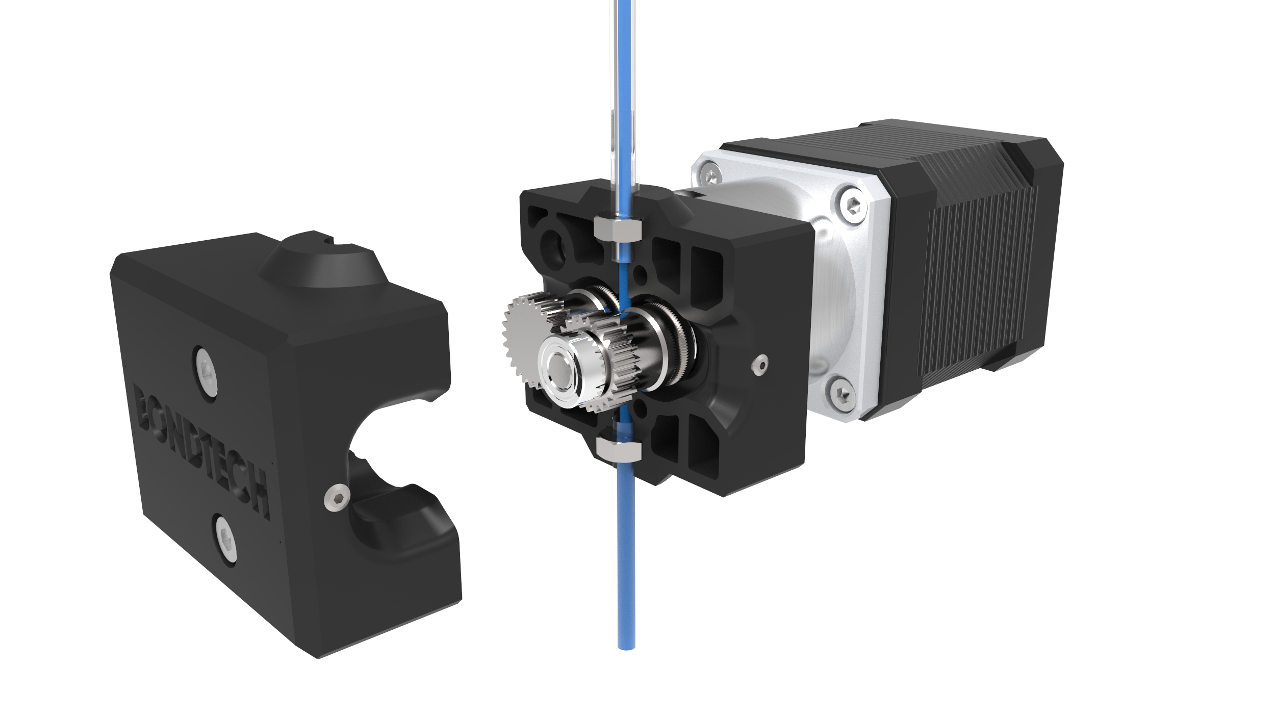 Bondtech Extruder