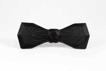 VF Low-Poly Bow Tie