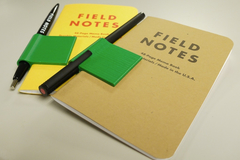 Field Notes Pen Clip