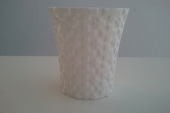 Weekly cup 31 - made in swiss