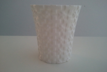 Weekly cup 31 - made in swiss