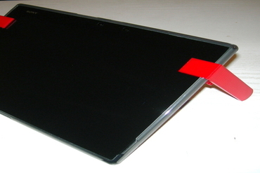 Variable Sony Xperia Z2 Tablet Stand