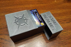 Star Realms Deck Box