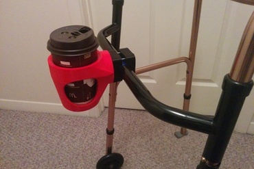 Coffee Cup Holder