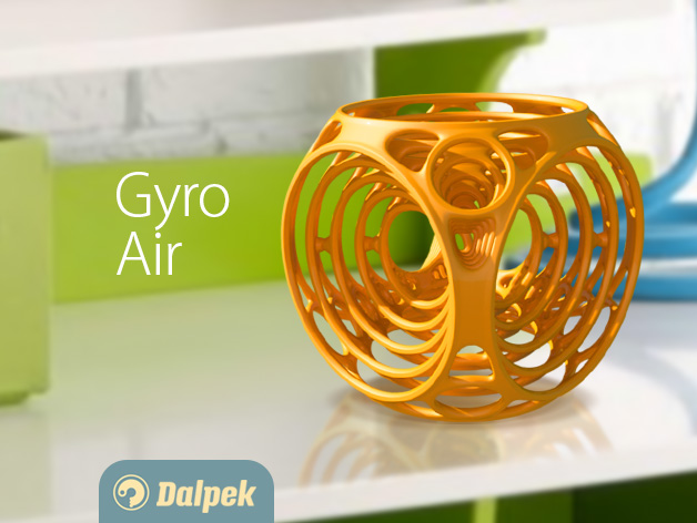 Gyro Air