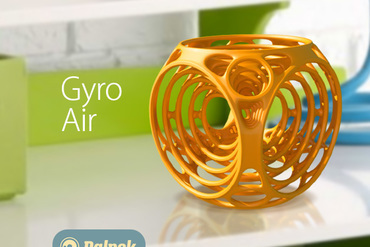 Gyro Air