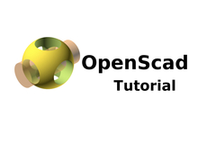 OpenScad Tutorial