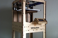 The Ultimaker Table