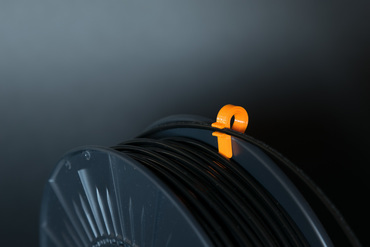 Filament clip 285 - for Filaments with a diameter of 2,85mm