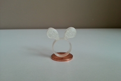 Ring with Ears