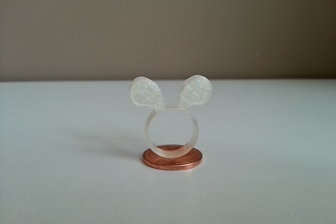 Ring with Ears