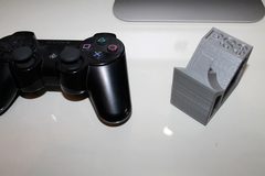 stand for PS3 joystick
