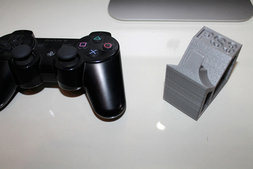 stand for PS3 joystick