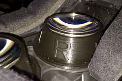 Parametric Rift DK2 Lens Cup