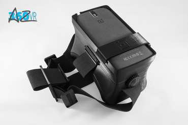 Virtual Reality Headset for the OnePlus One