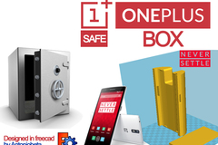 Oneplus Safebox