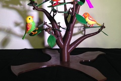 Digibirds tree