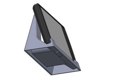 OnePlus One stand