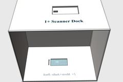 1+ Scanning Dock , Movie+Audio Dock DUAL DOCK