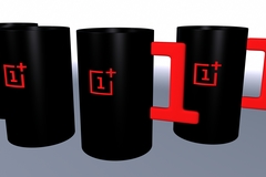 Oneplus mug and cup