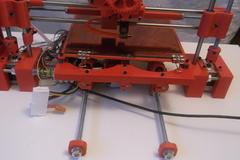 Wallace G1 3D Printer