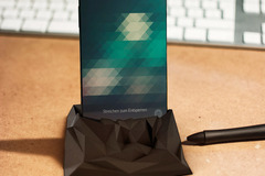 OnePlus One Stand "Low Poly"