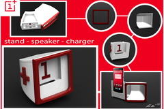 SpeakerBox for oneplus