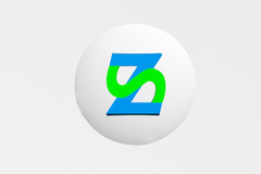 Logotype for studio "SwoterZ"