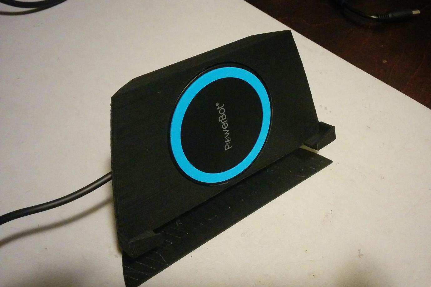 Qi Charging Stand