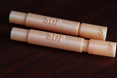 Support Rod (Round) - 3Dponics Drip Hydroponics