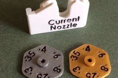 Nozzle Indicator