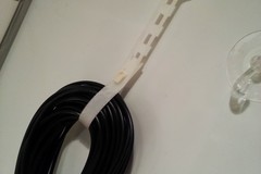 Nylon Cable Holder
