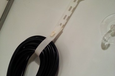 Nylon Cable Holder
