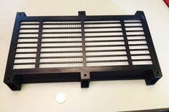 Air Filter Housing for Honeywell H and B+ Filters