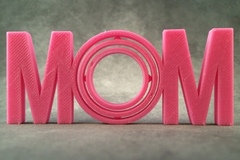 MOM Gimbal - Print In Place