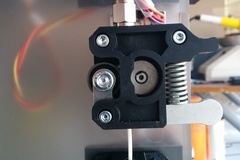 Vertex K8400 filament filter