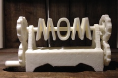 The WOW/MOM Machine