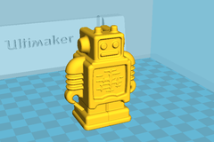 Ultimaker Robot