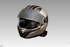 helmet, casque nolan N86