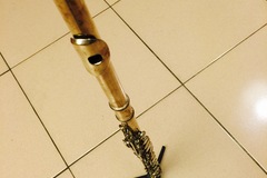 Flute Stand
