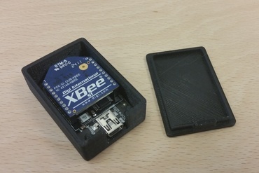 Case for XBee Explorer USB