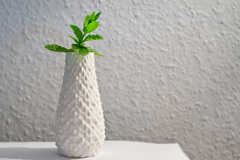 Spike Vase