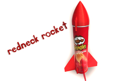 Redneck Rocket