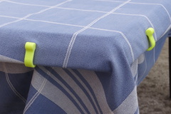 Tablecloth Clip