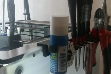 UM2 Glue Stick Holder